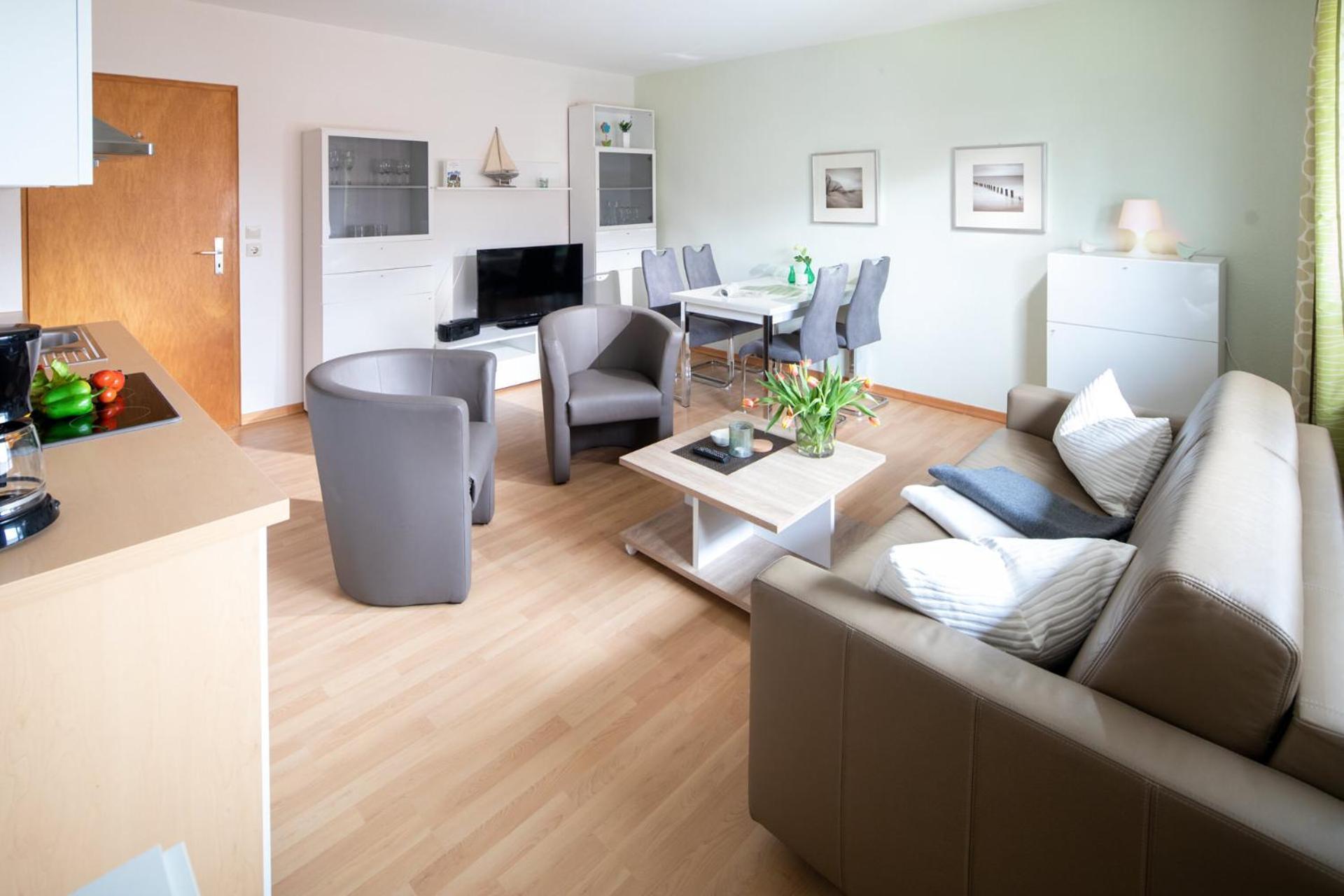 Haus Coordes Wohnung 02 Norderney Exteriör bild